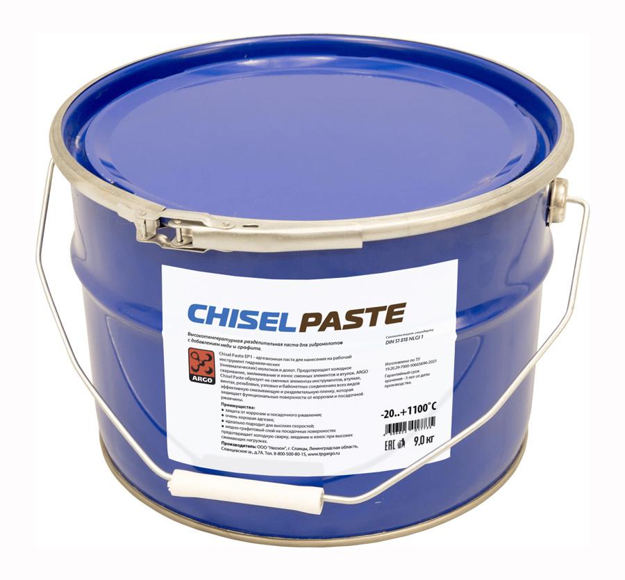 Паста Chisel Paste 1