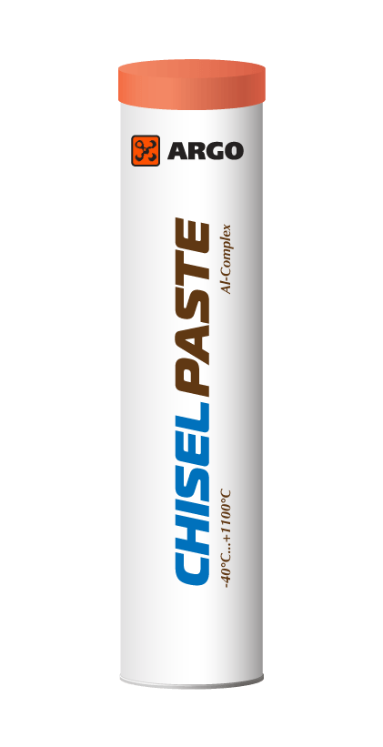 Паста Chisel Paste 1 — ARGO