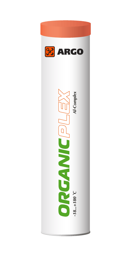 Смазка ARGO OrganicPlex 2 — ARGO