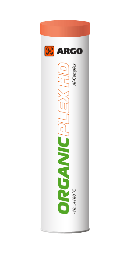 Смазка ARGO OrganicPlex HD 2 — ARGO