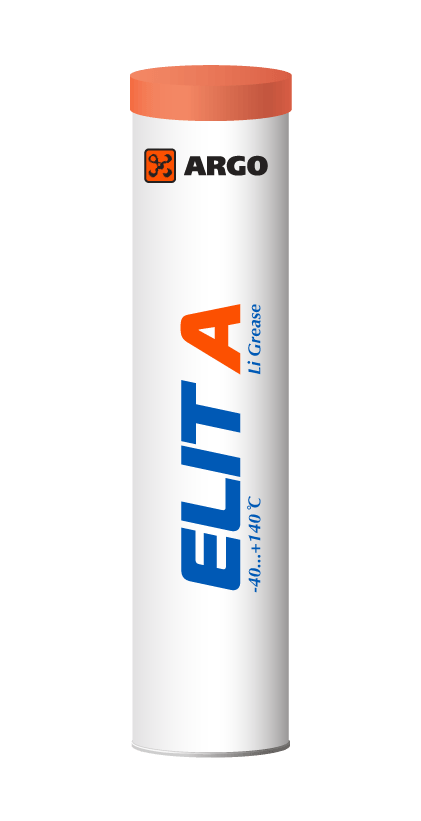 Смазка Elit A EP1 — ARGO