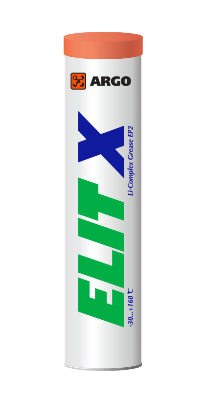 Смазка Elit X EP2 — ARGO
