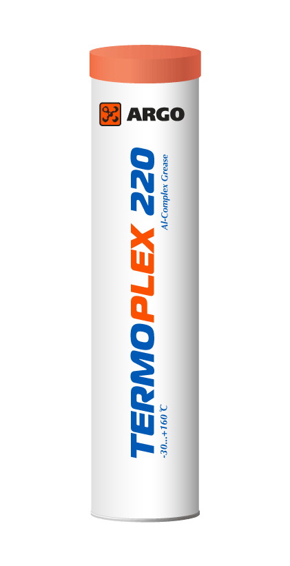 Смазка TermoPlex 220 EP2 — ARGO