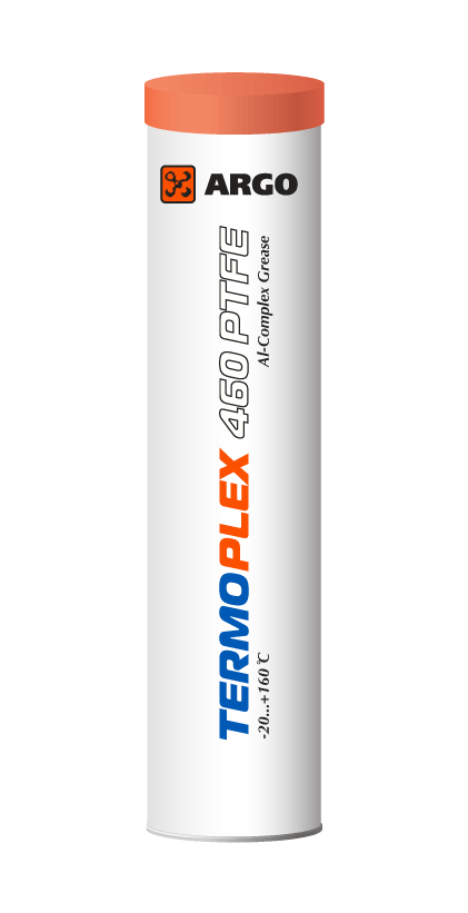Смазка TermoPlex 460 PTFE-2 — ARGO