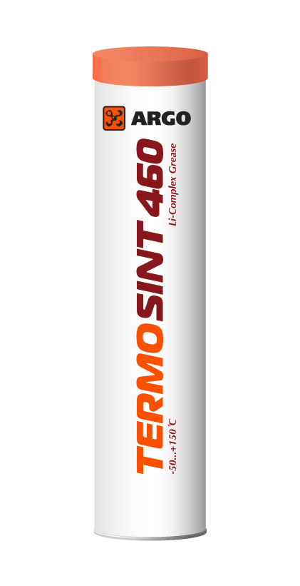 Смазка TermoSint 460 EP1,5 — ARGO