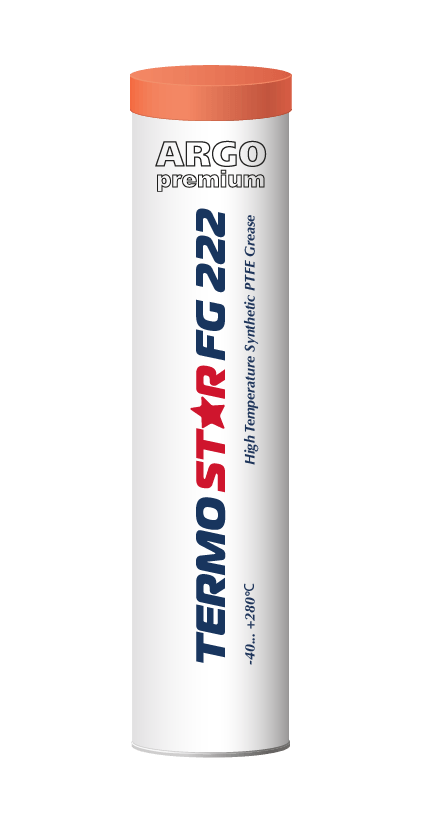 Смазка TermoStar FG 222 — ARGO