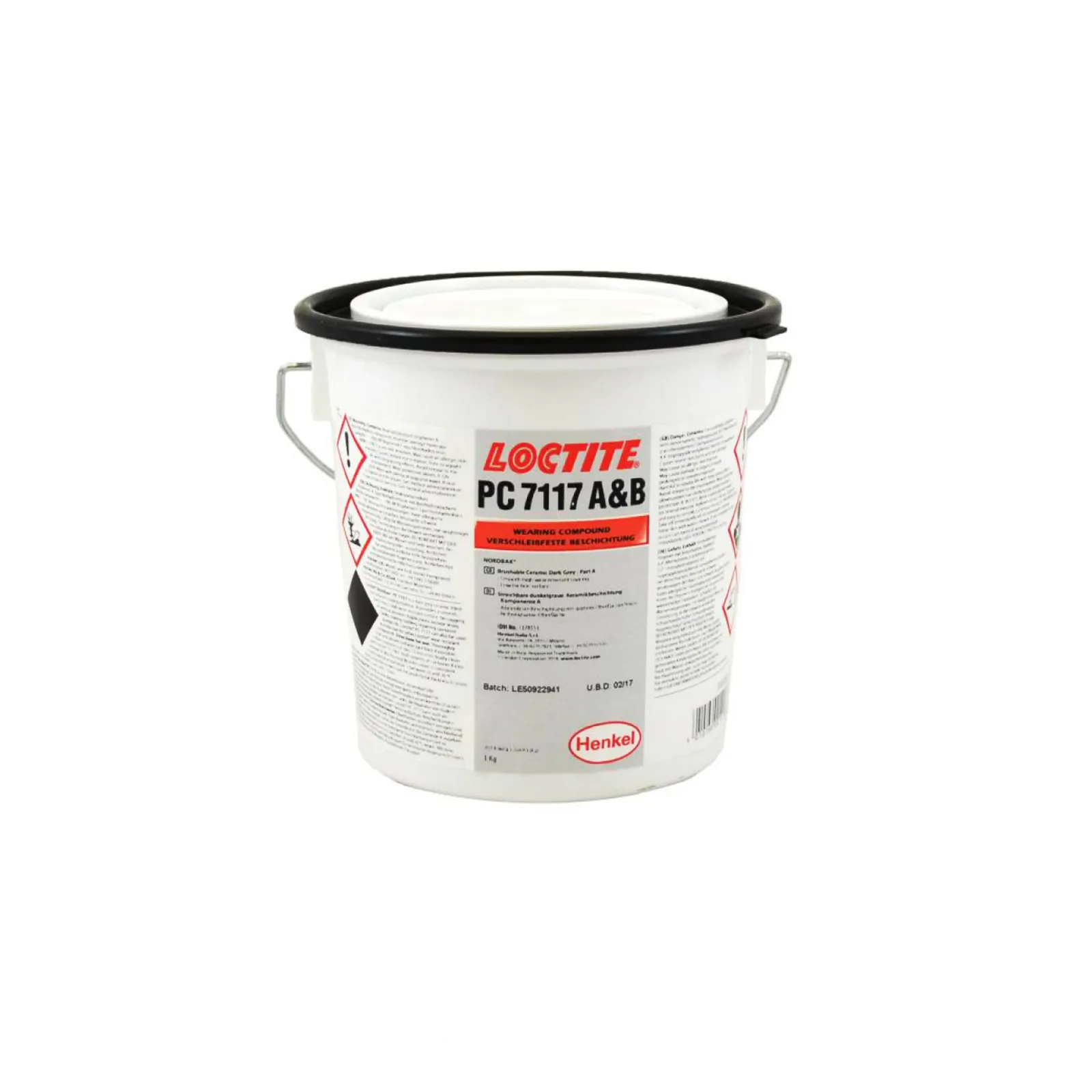 LOCTITE 7117