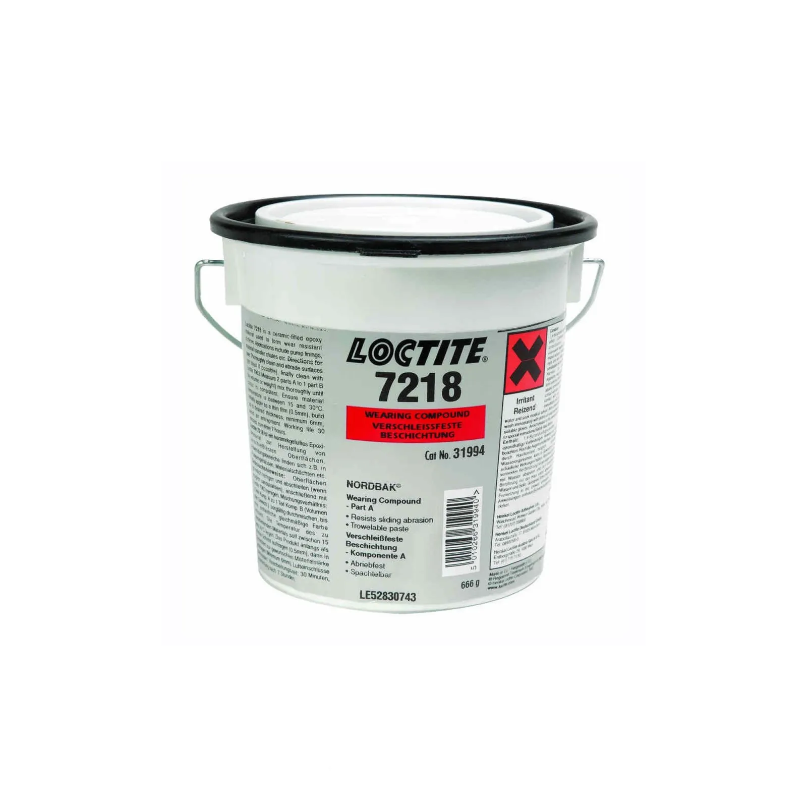 LOCTITE 7218
