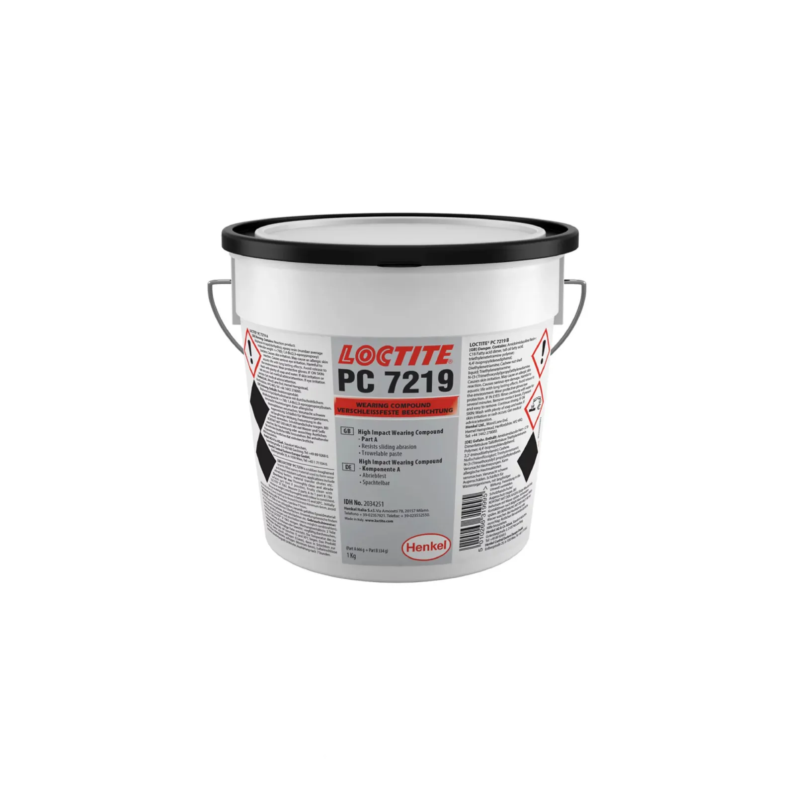 LOCTITE 7219