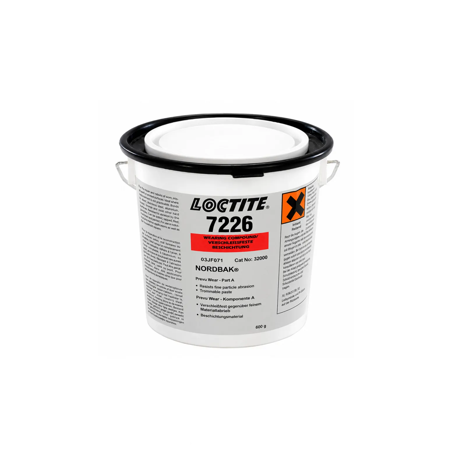 LOCTITE 7226