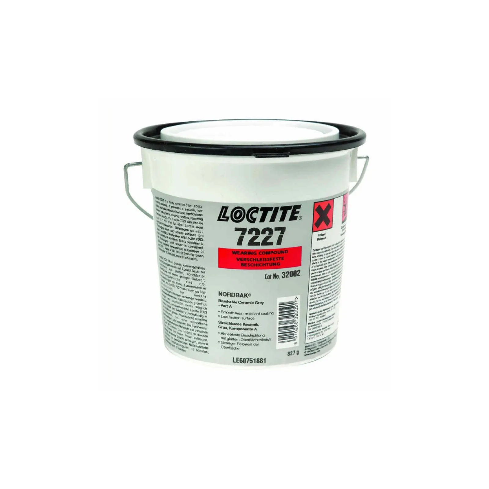 LOCTITE 7227