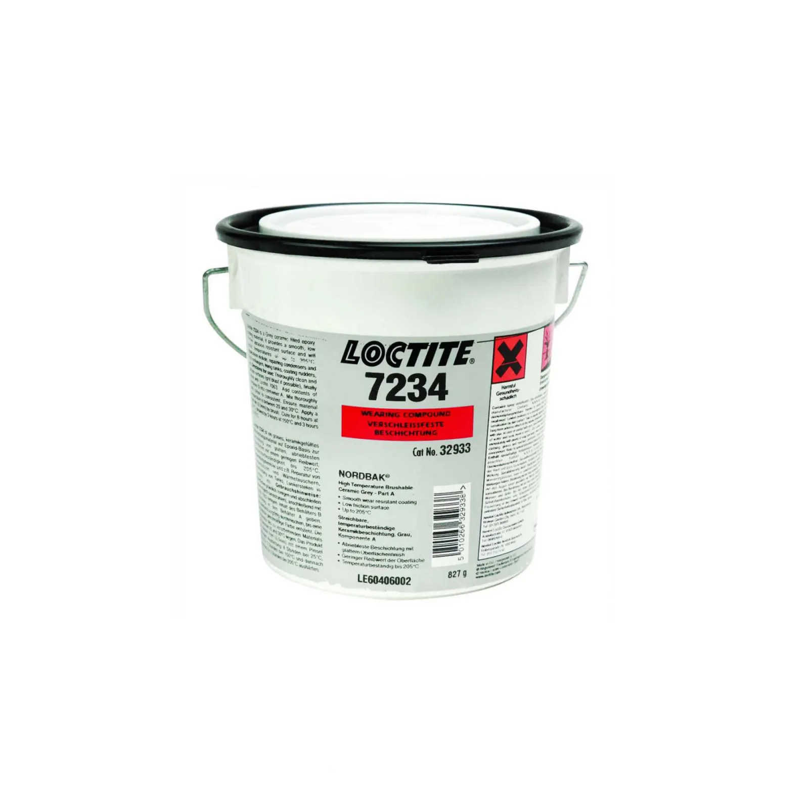 LOCTITE 7234