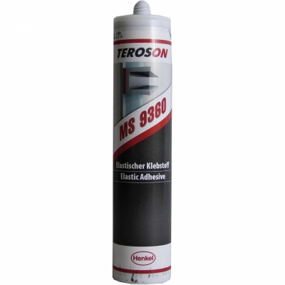 TEROSON MS 9360 BK FC570ML