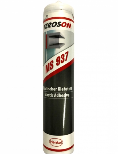 TEROSON MS 937 WH 290ML