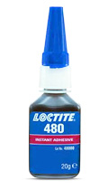 Loctite 480