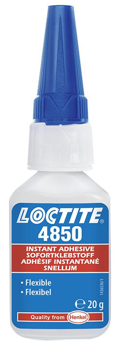 Loctite 4850