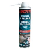 Loctite 8040 Freeze & Release