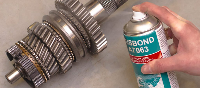 RusBond A7.063