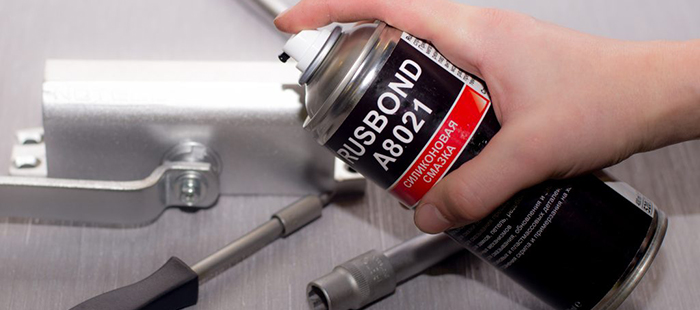 RusBond A8.021